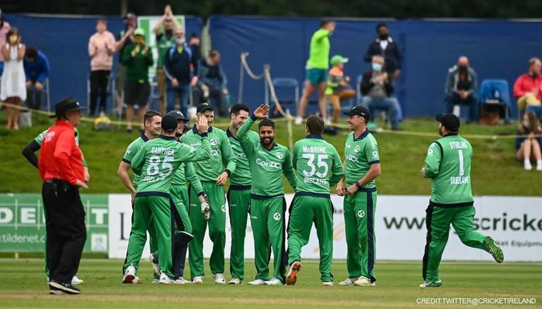 Ireland register historic first ODI win over South Africa