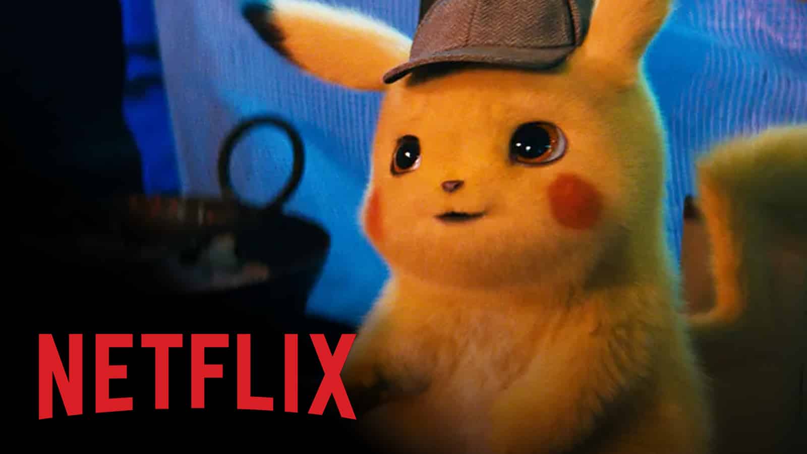 Live-action Pokemon series in works at Netflix