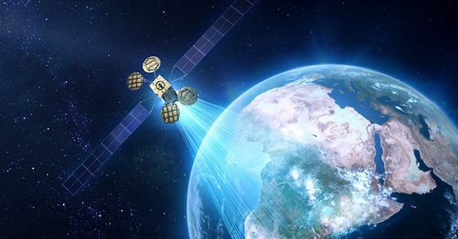 Amazon has acquired Facebook’s satellite internet team