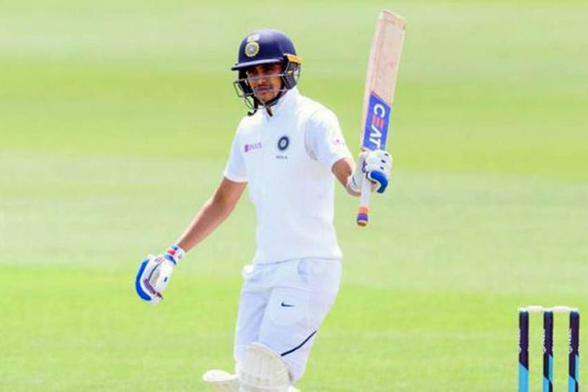 England vs India: 3 Players who can replace Shubman Gill in Test series