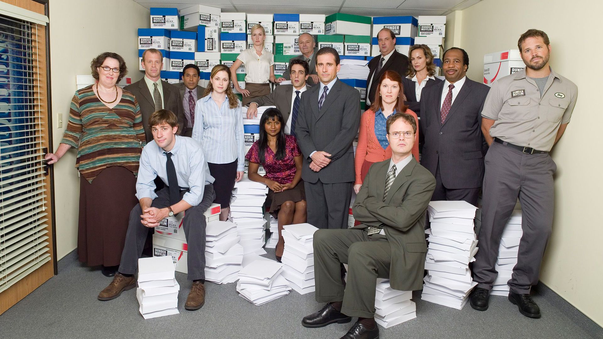 The Office cast: What are the stars currently doing?