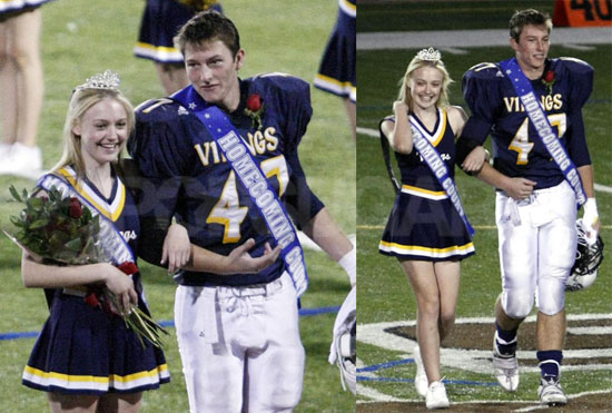 Homecoming