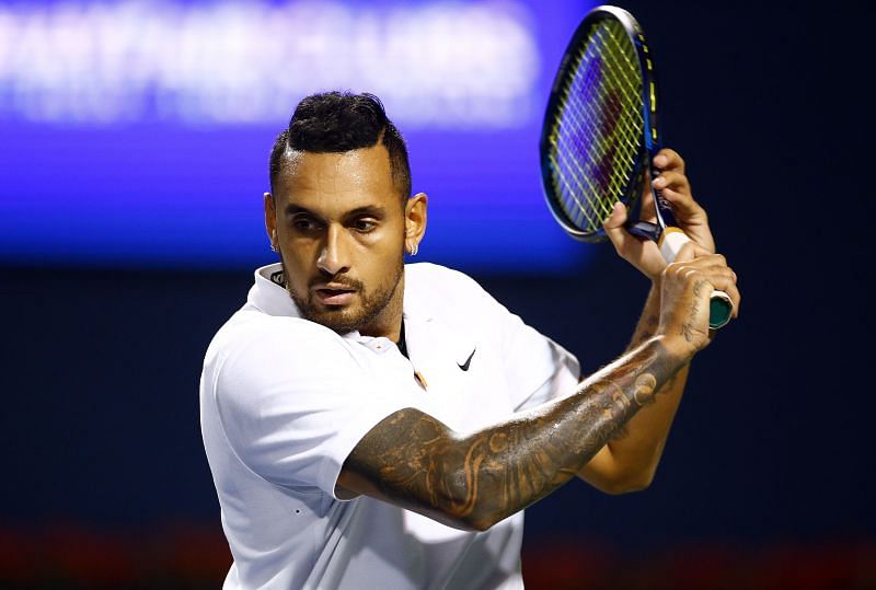 US Open 2021: Underdogs