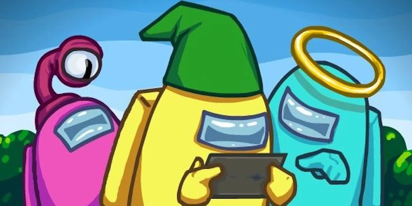 Among Us’ new update is making the game easier to play