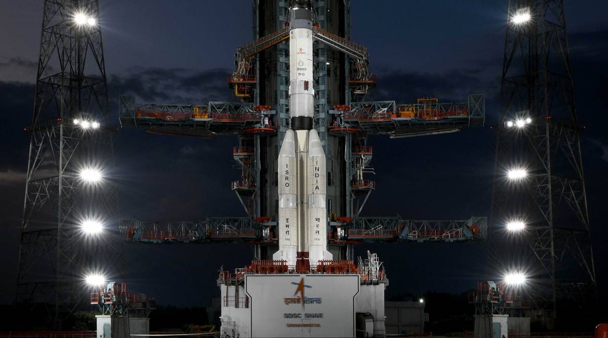 ISRO