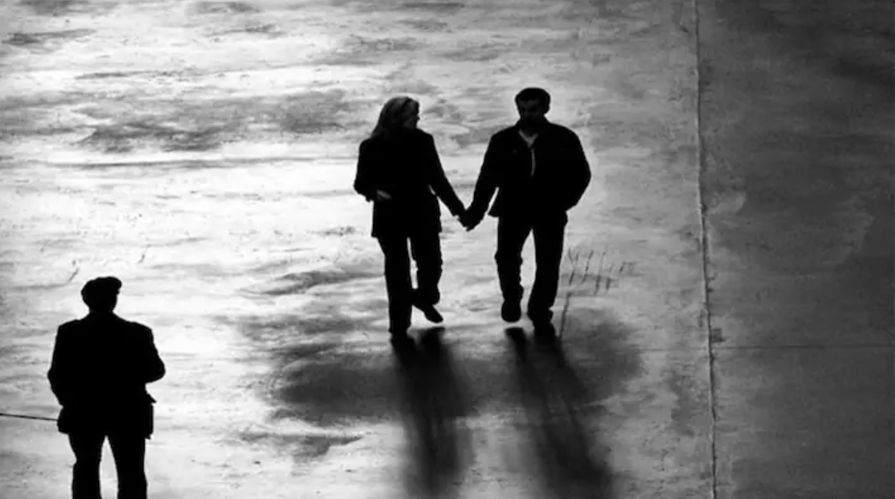 Russian Spy Faces Investigation After She Falls In Love With Her Subject