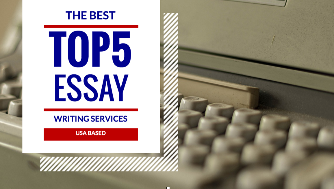 5 Things To Do Immediately About essay writing service