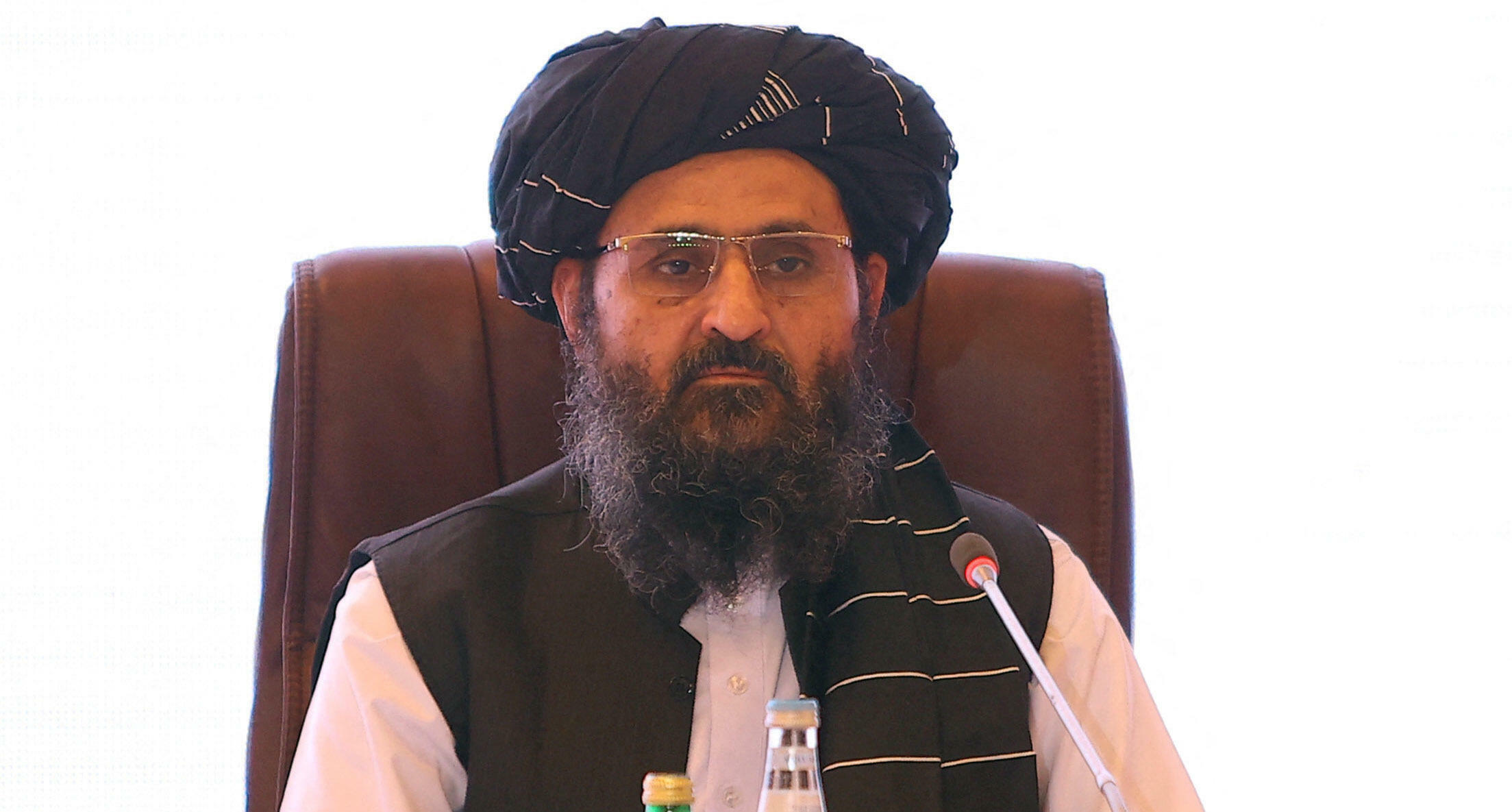 Who is Taliban leader Mullah Abdul Ghani Baradar, likely to be Afghanistan’s new president?