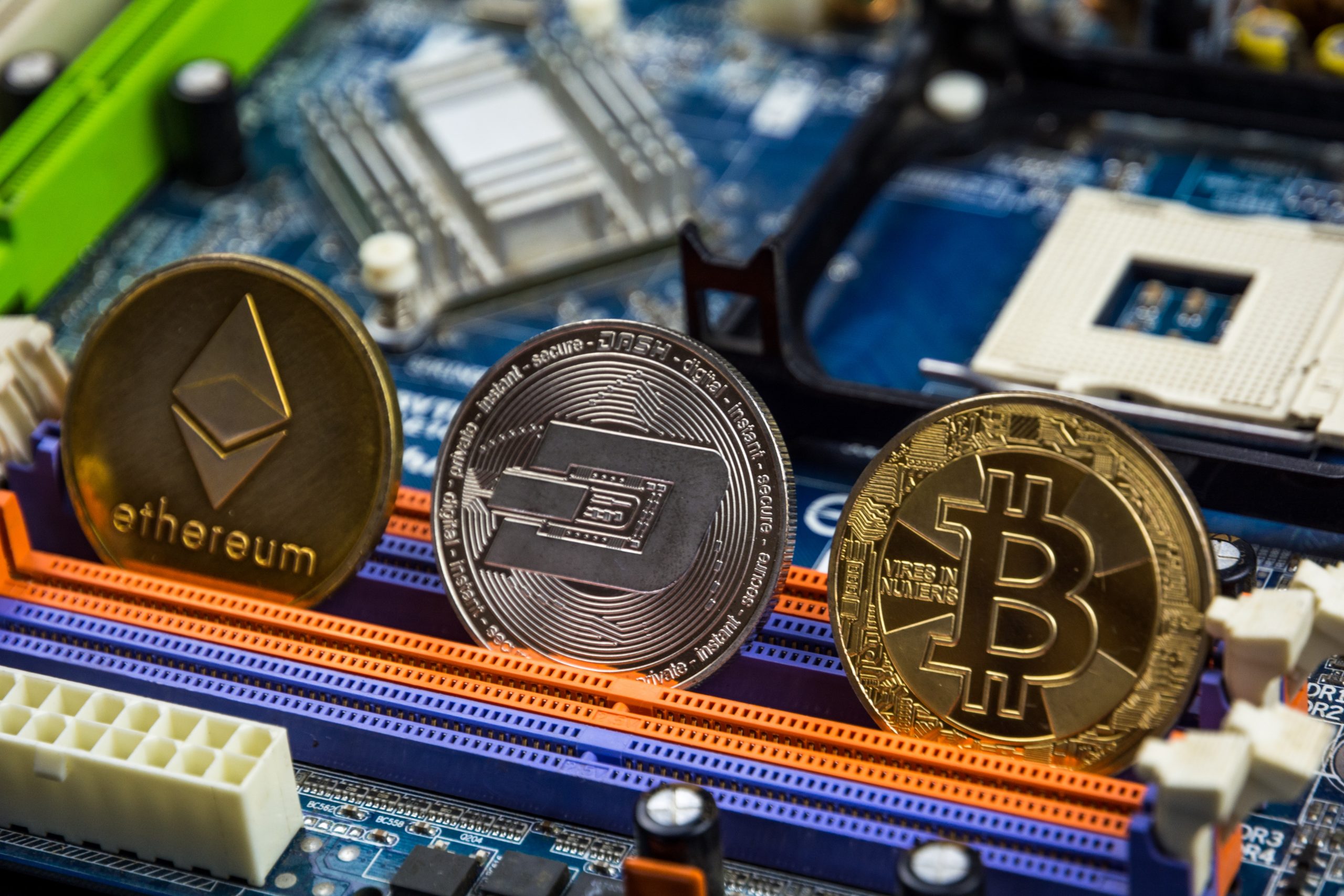 Bitcoin