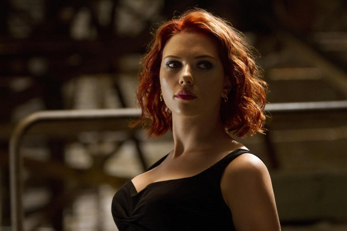 Marvel reveals Black Widow’s first Red Room tragedy