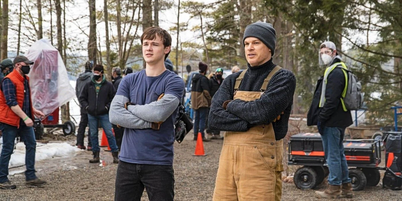 All you need to know about Dexter season 9