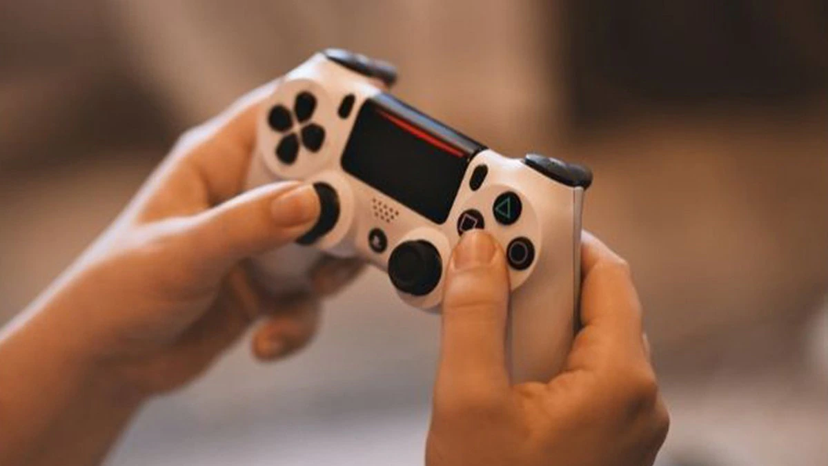In China, children are only allowed to play video games for three hours per week