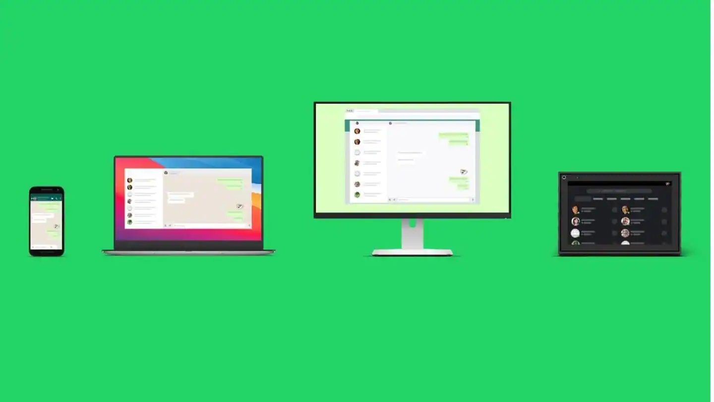 How to use the new image editing features on WhatsApp Web