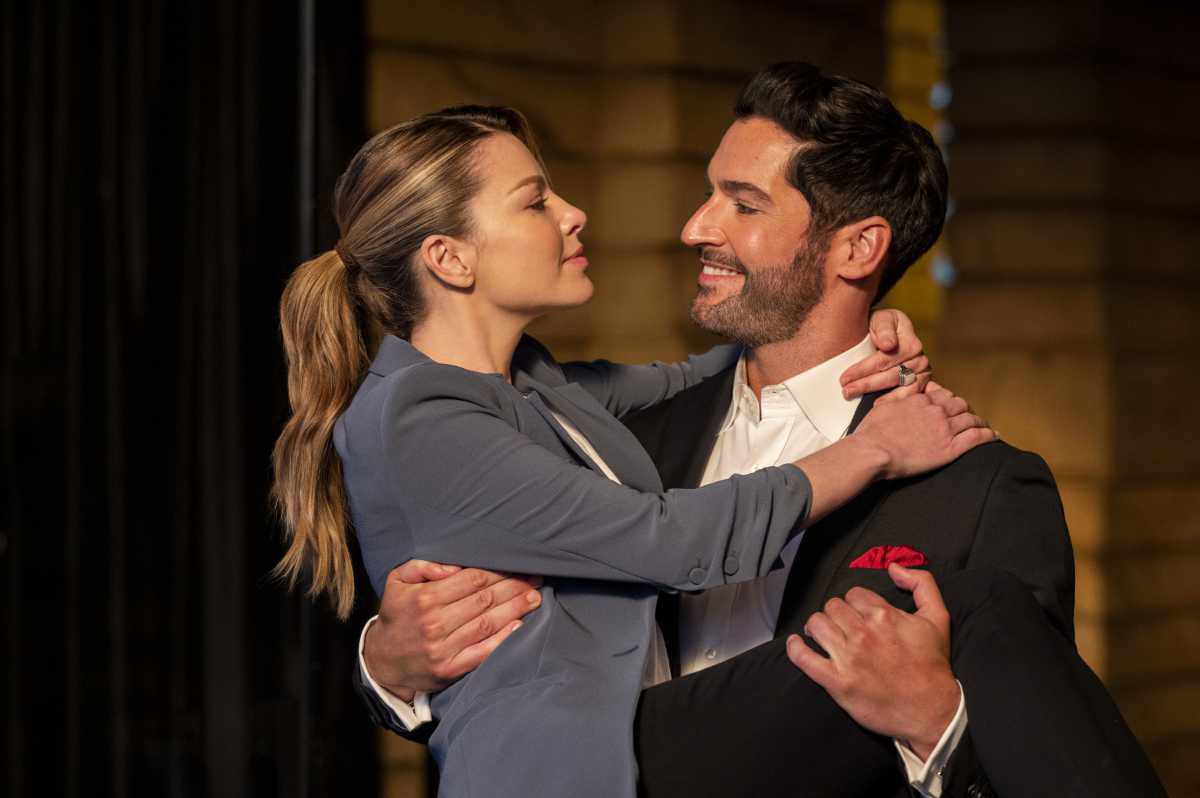 Lucifer season 6 trailer reveals New Angel on Lucifer’s Throne & The Apocalypse