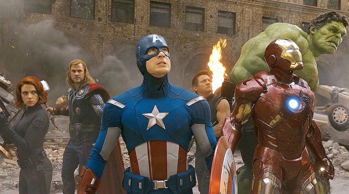 A list of all MCU Phase 1 characters returning in Marvel’s What If…?