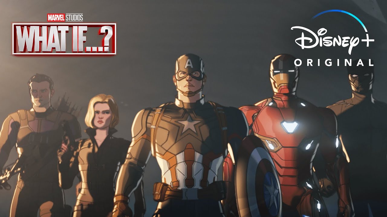 Marvel Studios ‘What If…?’ out today: How and where to watch?