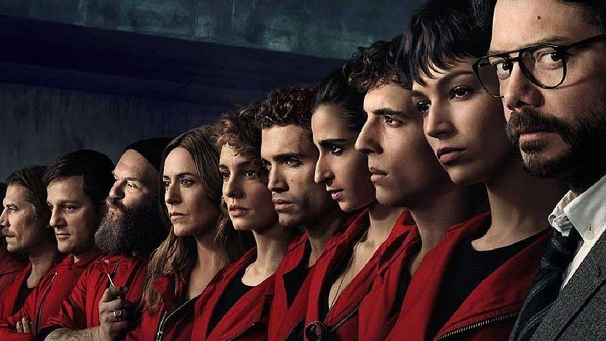 Money Heist Season 4 recap: All your questions answered before season 5