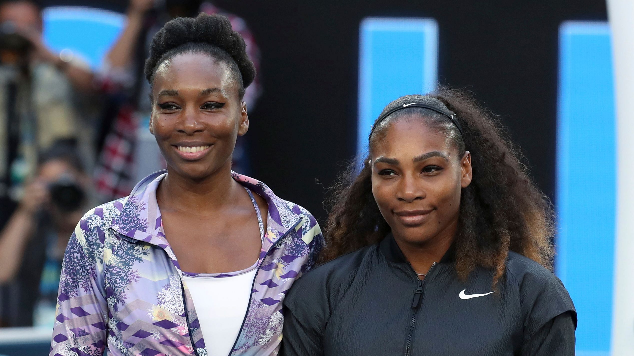 Serena Williams