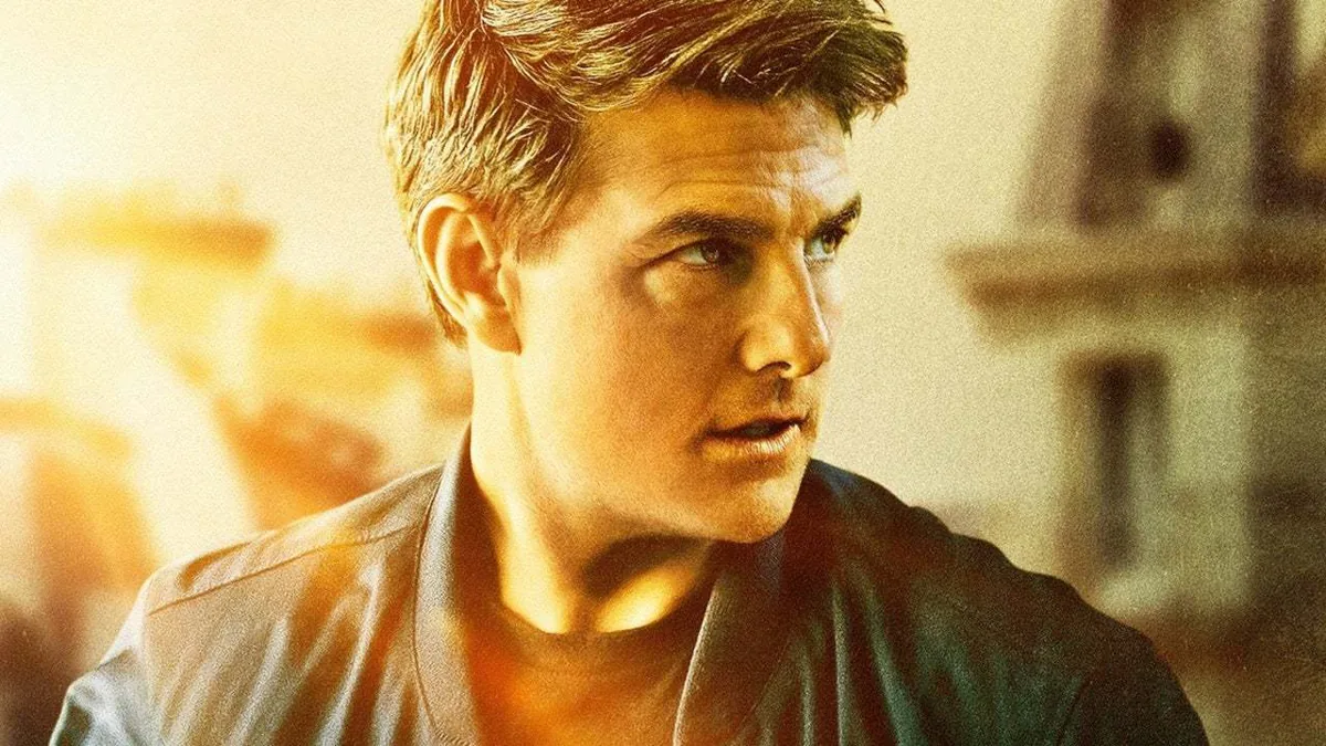 Tom Cruise displays his latest Mission Impossible stunt, claims ‘most dangerous’ stunt ever