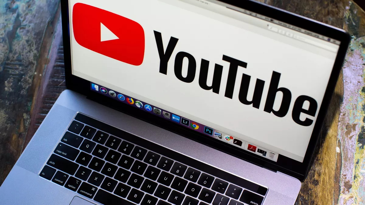 YouTube has paid more than $30 billion to creators