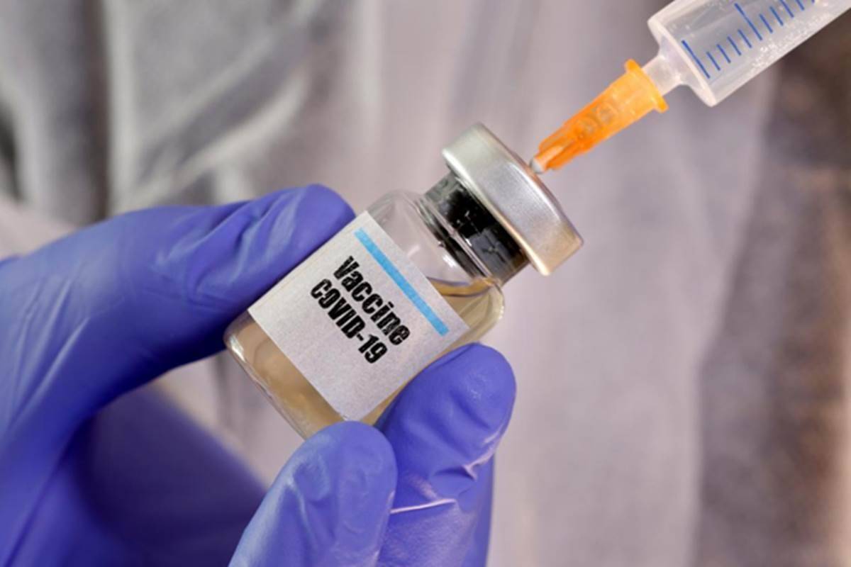UK offers third COVID booster jabs to people over 50s and in need