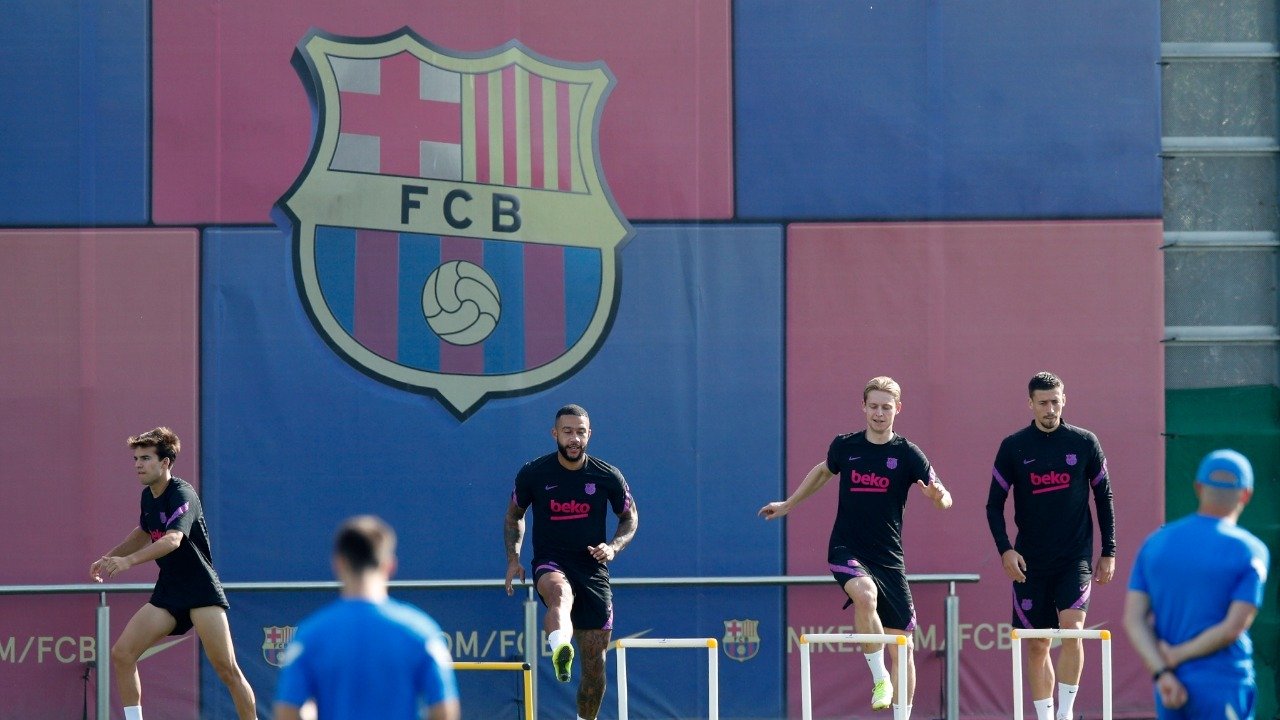 Barcelona FC