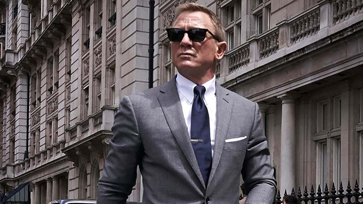 Daniel Craig’s James Bond Recap: What to remember before watching No Time To Die