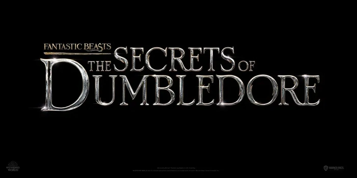 Fantastic Beasts 3 officially titled ‘The Secrets of Dumbledore’