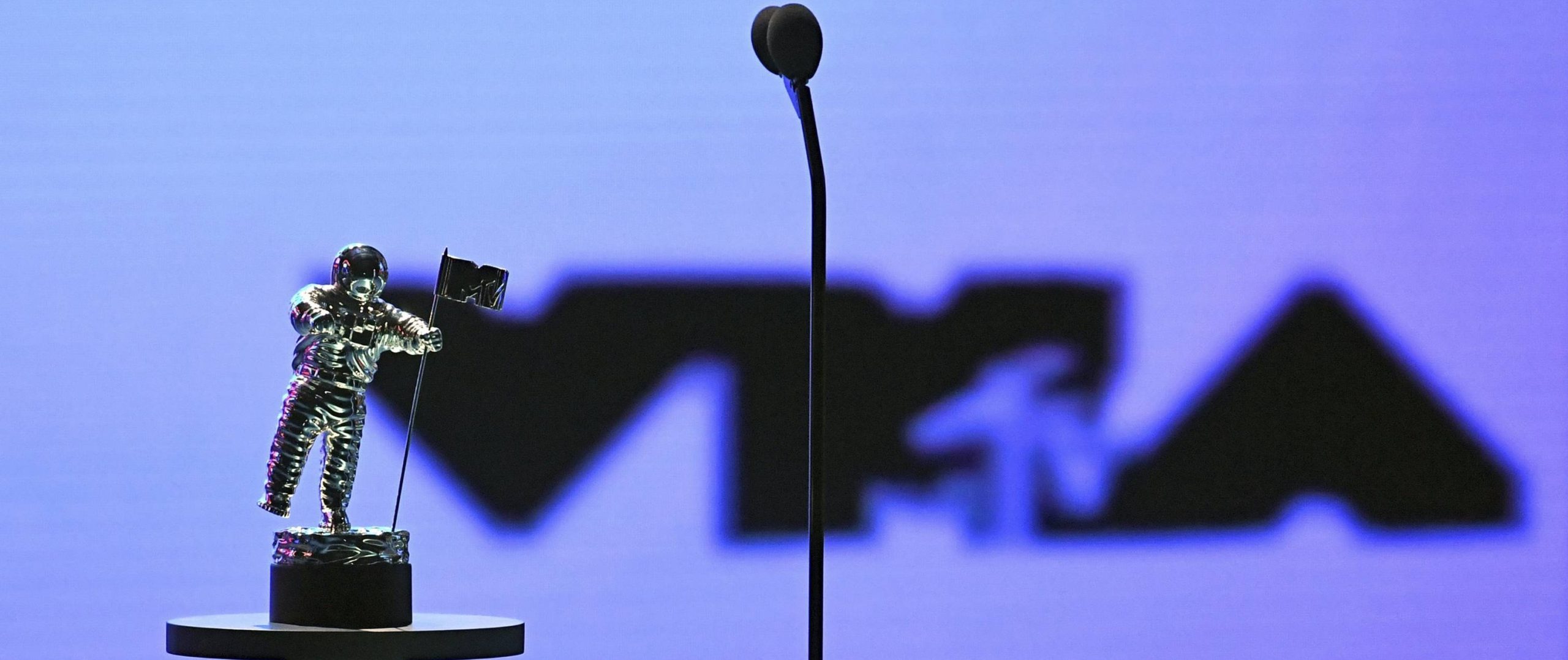 MTV VMAs 2021 winners list: Take a look at all the winners