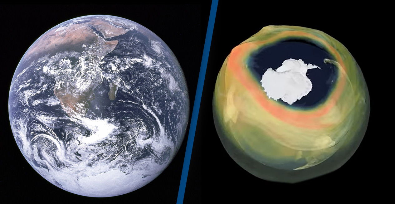 Ozone-Hole