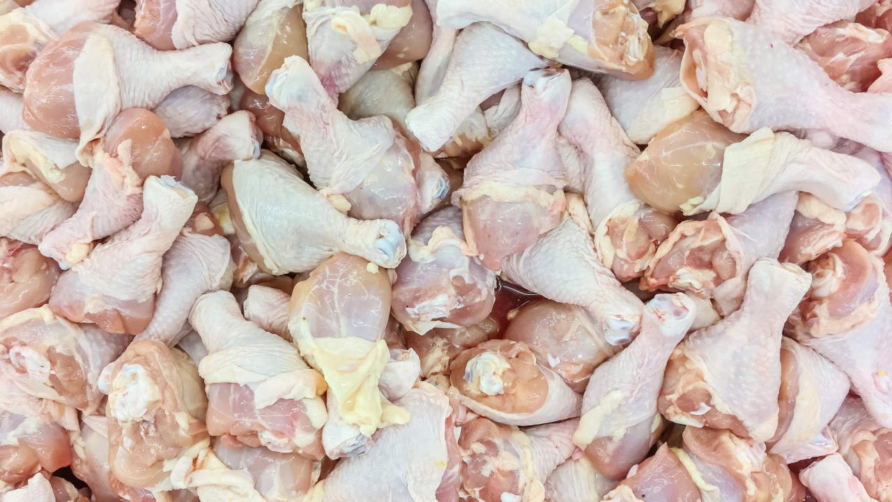 Did you purchase chicken in the past decade? You could get paid