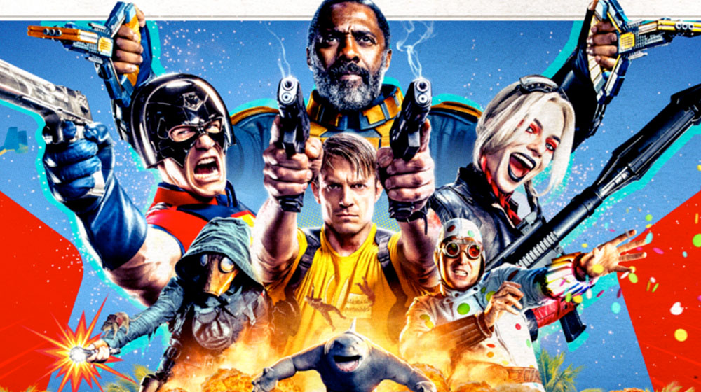 Suicide Squad comics reveal how dead movie characters can resurrect