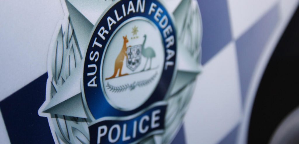 Australian surveillance bill
