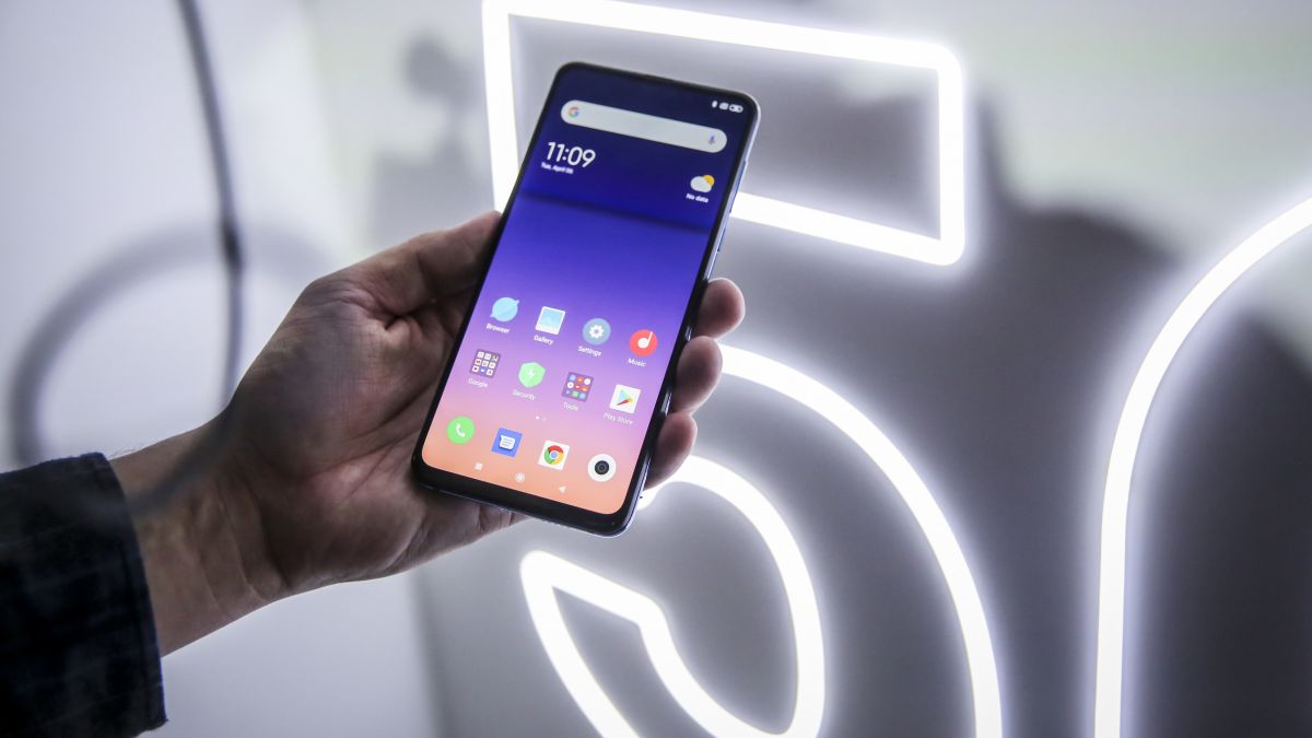 Chinese phones