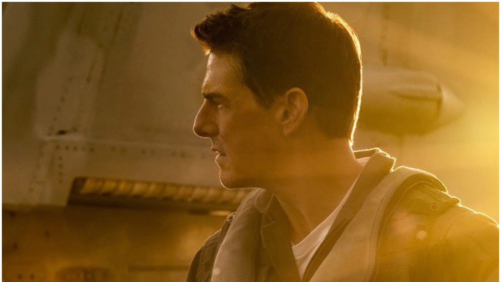 Tom Cruise’s ‘Top Gun’ sequel rare script copy stolen from his car
