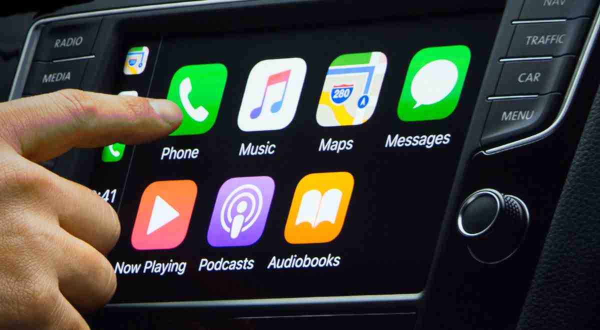 Apple Ironheart: It will soon enable iPhones to control features in your car