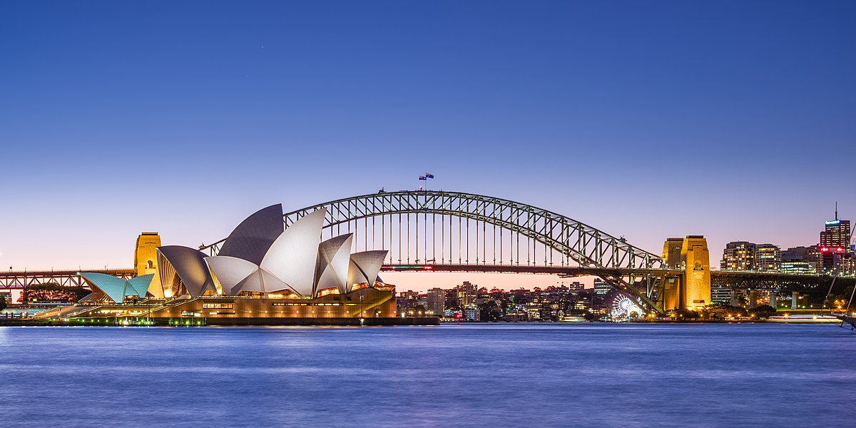 Sydney opens to vaccinated after 100-plus days of lockdown