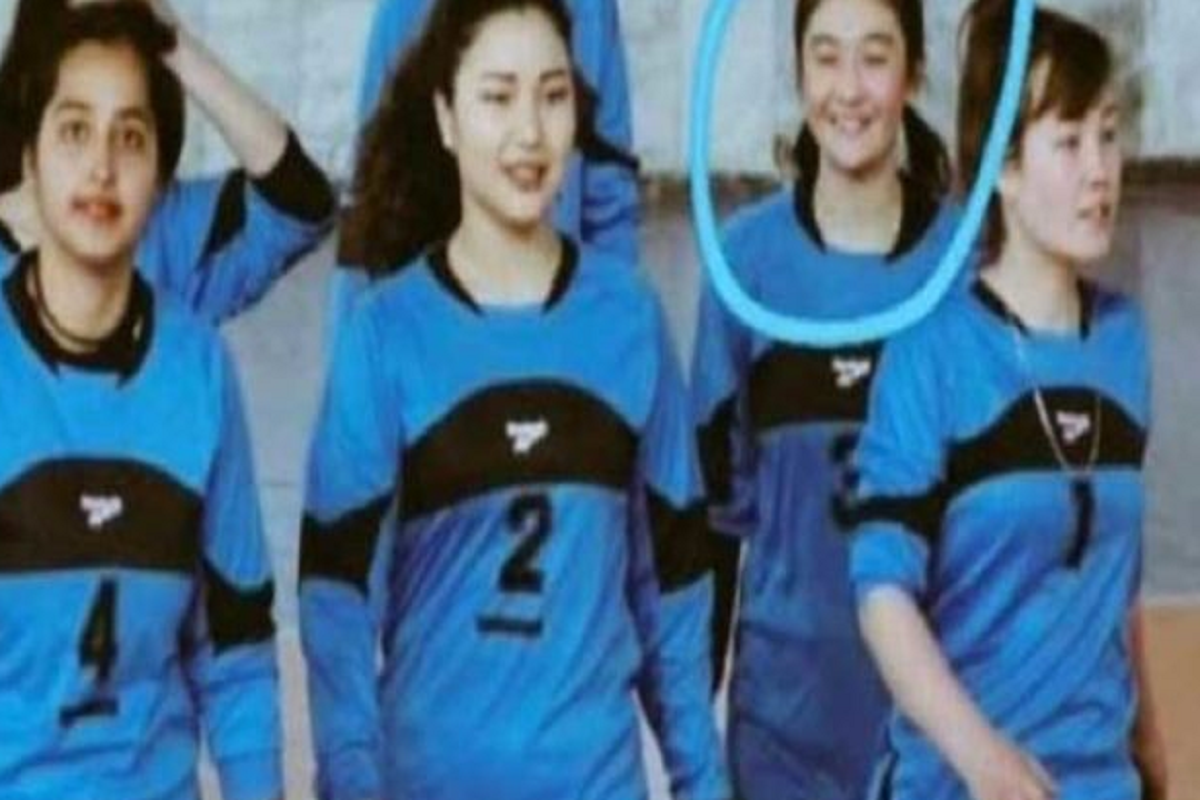Taliban behead junior volleyball player who was part of Afghan women’s national team: Report
