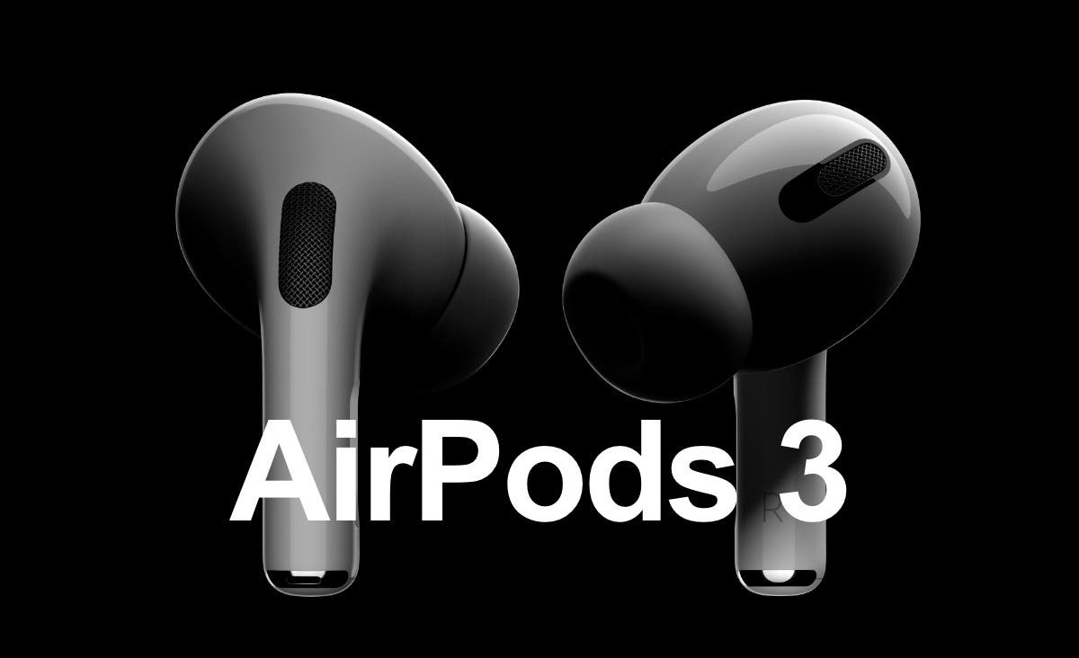 AirPods 3rd Generation Apple launches new Airpods with spatial audio