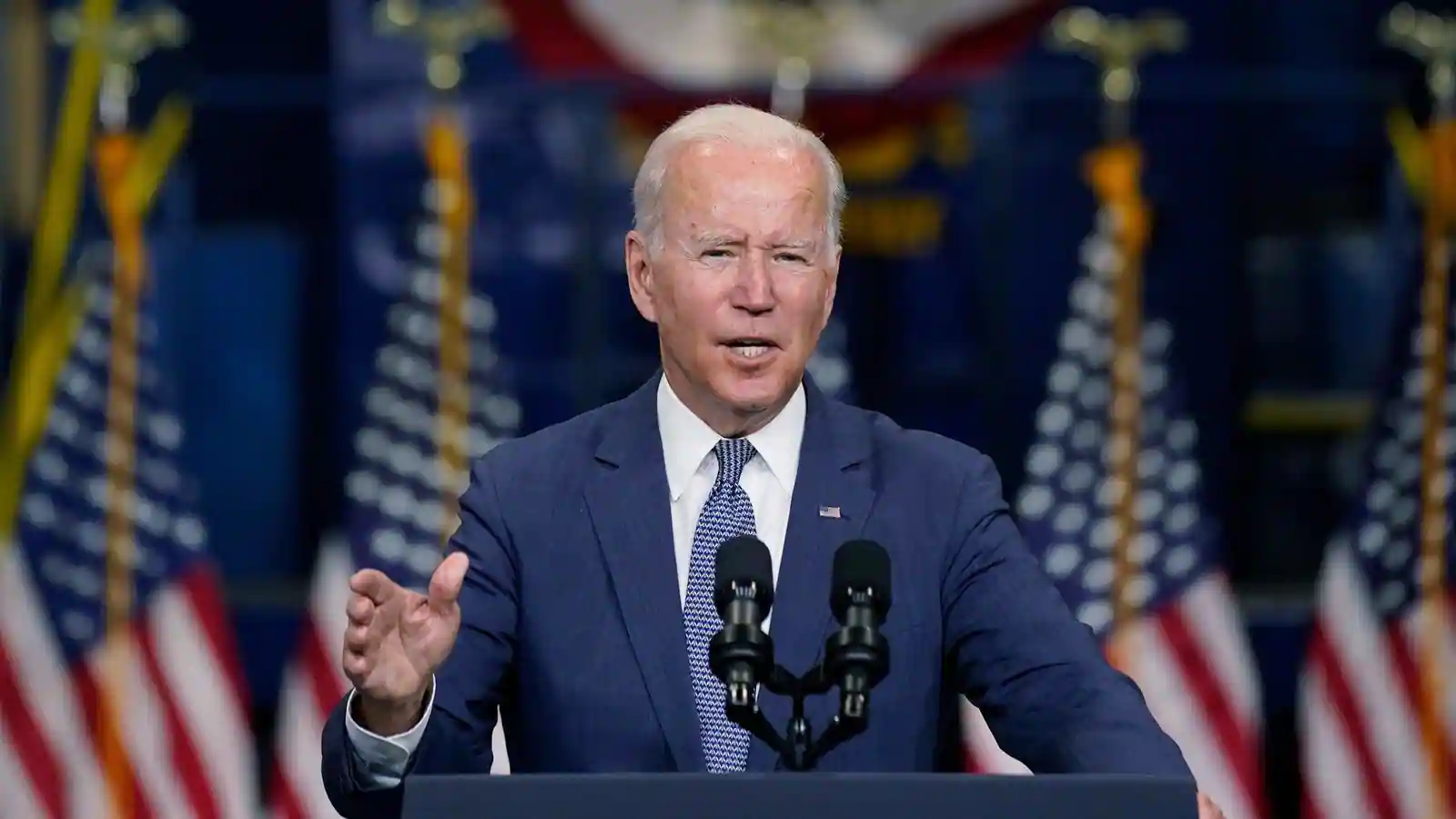 biden - non-violent drug crimes