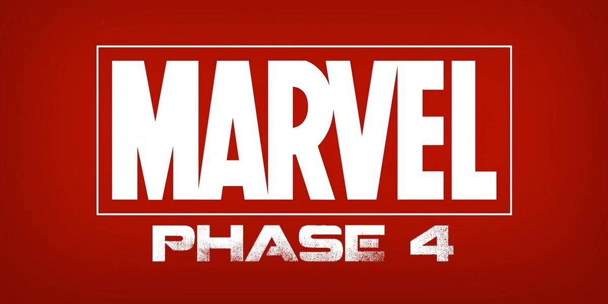 New MCU Phase 4 movies & shows revealed: Thunderbolts, Nova & more