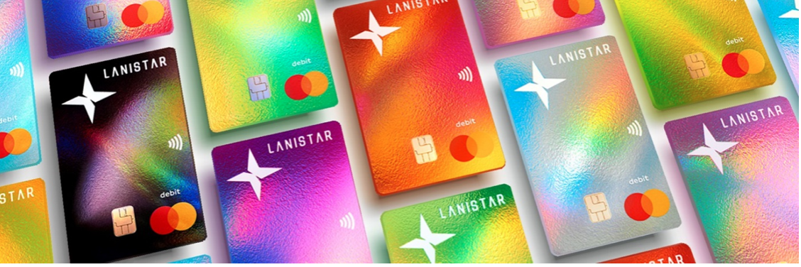 How can a company like Lanistar potentially be valued at $1 billion with a million users struggle to secure funding?