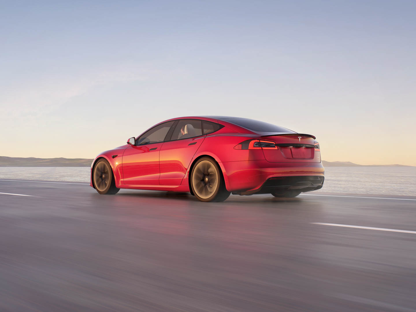 Tesla increases the price of Model X, Model S variants by $5,000