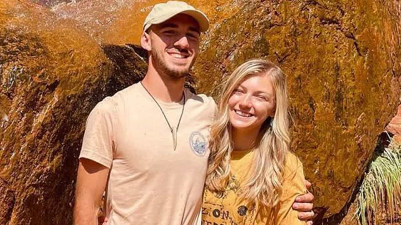 Apparent human remains found in Florida park during the search for Brian Laundrie, missing fiance of murder victim Gabby Petito