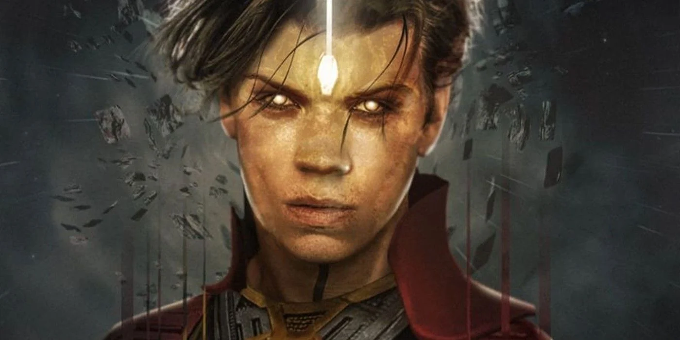 Guardians of the Galaxy Vol. 3: Will Poulter will play Adam Warlock