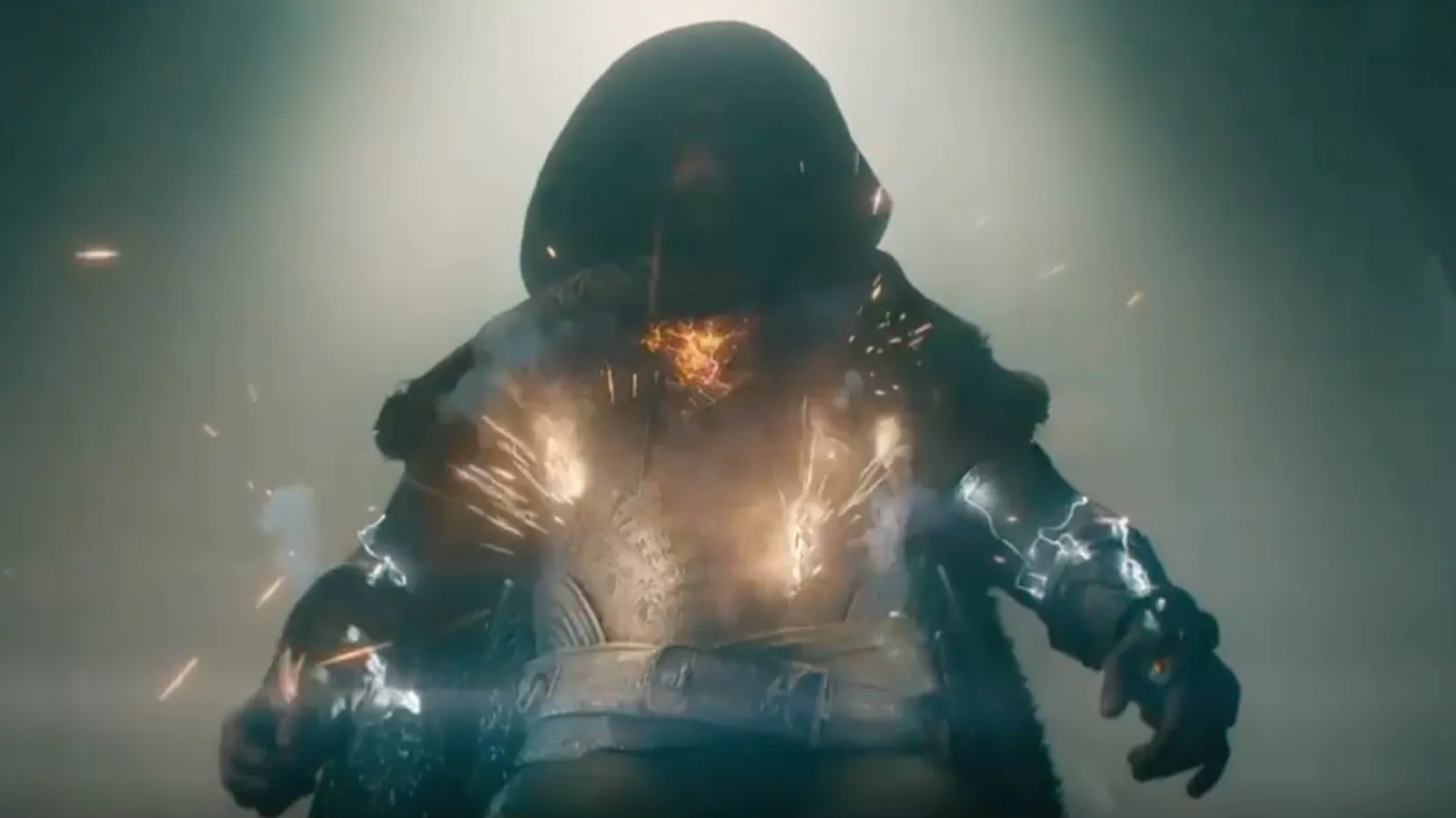Dwayne Johnson unleashes  Black Adam first footage at DC FanDome