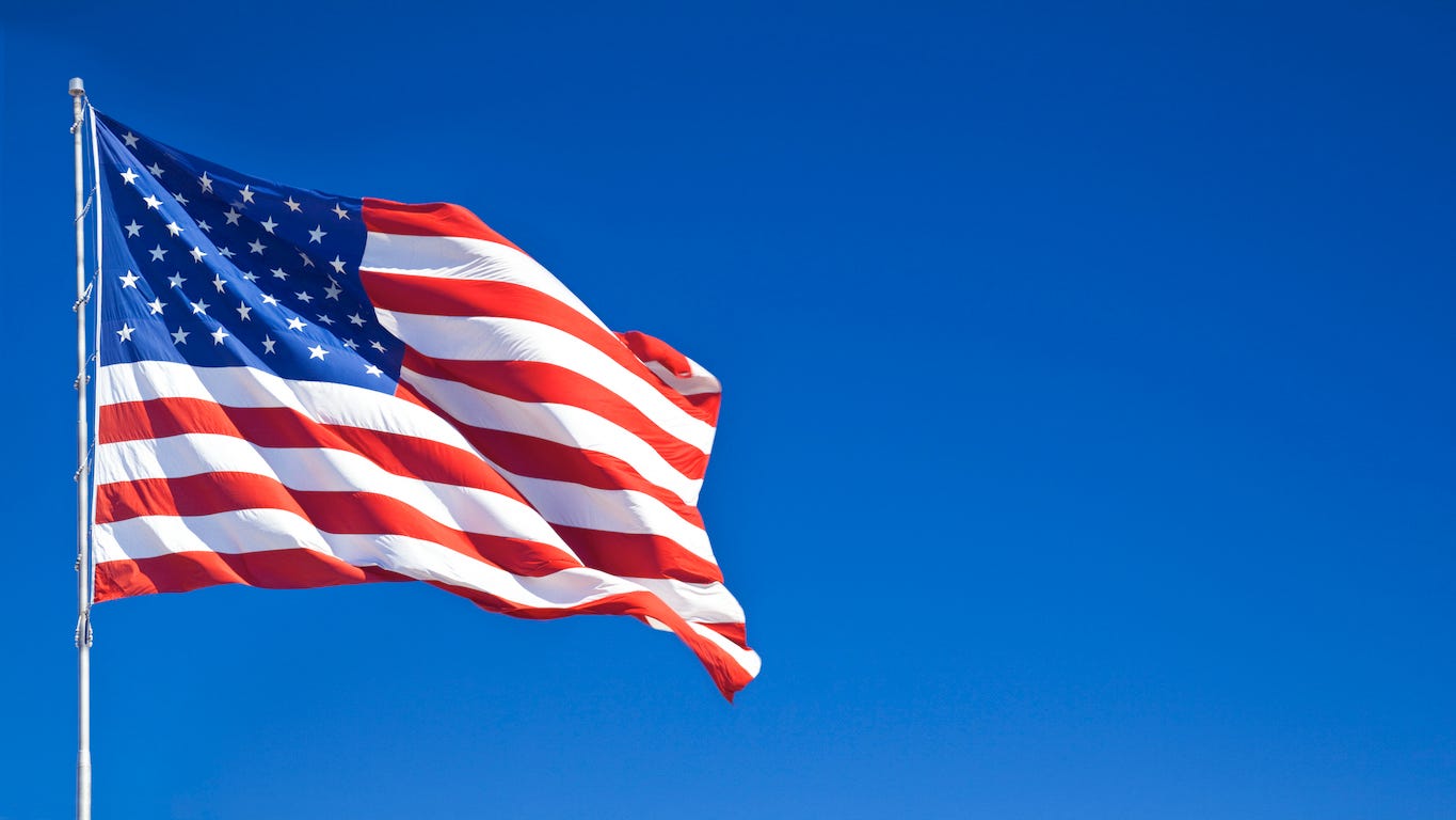 The US to reopen land borders in November for fully vaccinated