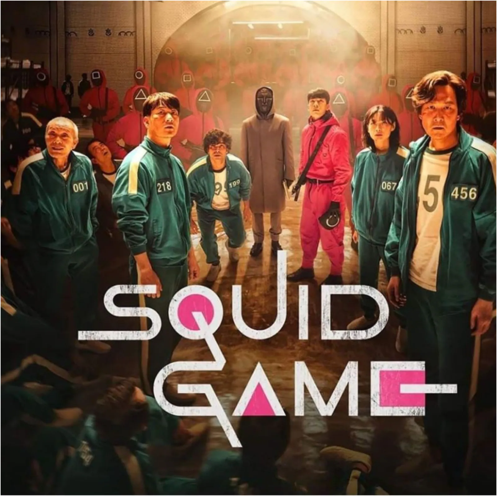 Lost in translation: Netflix Squid Game may be a whole different show with subtitles