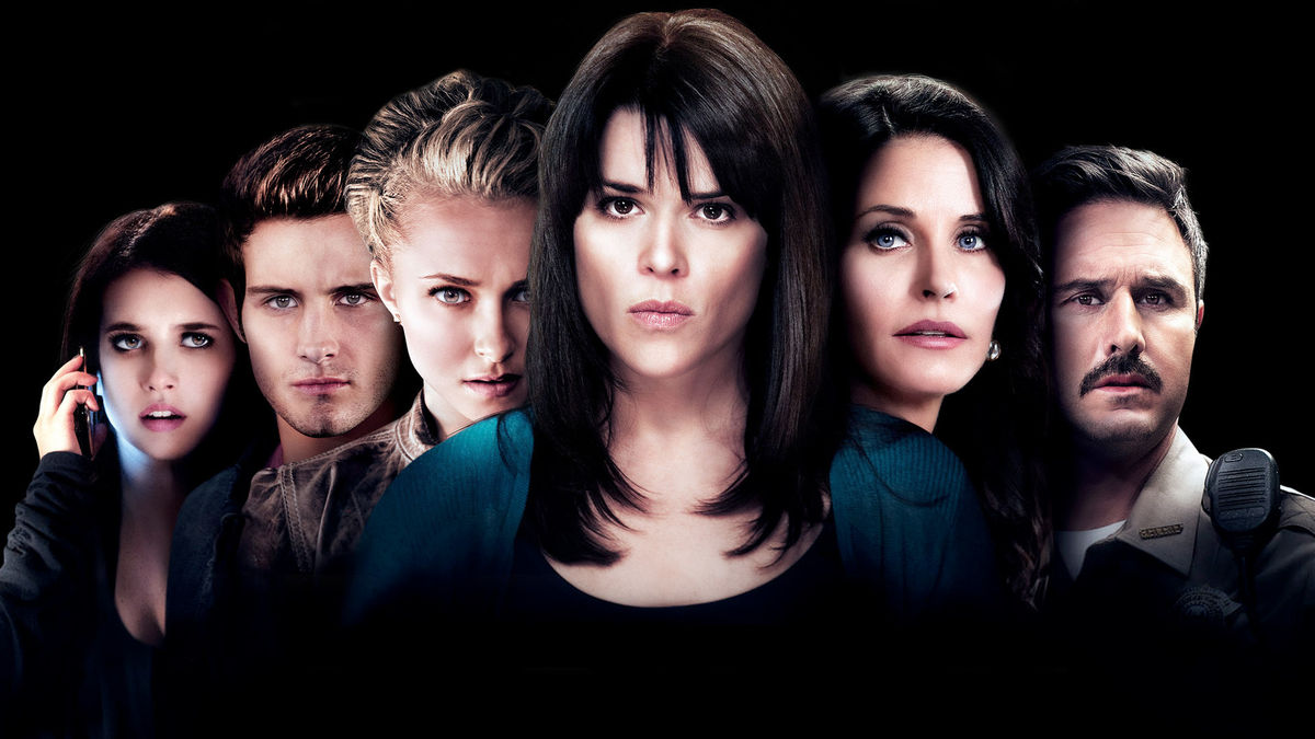 Scream 2022 first pictures reveal Sidney, Gale & Dewey’s return