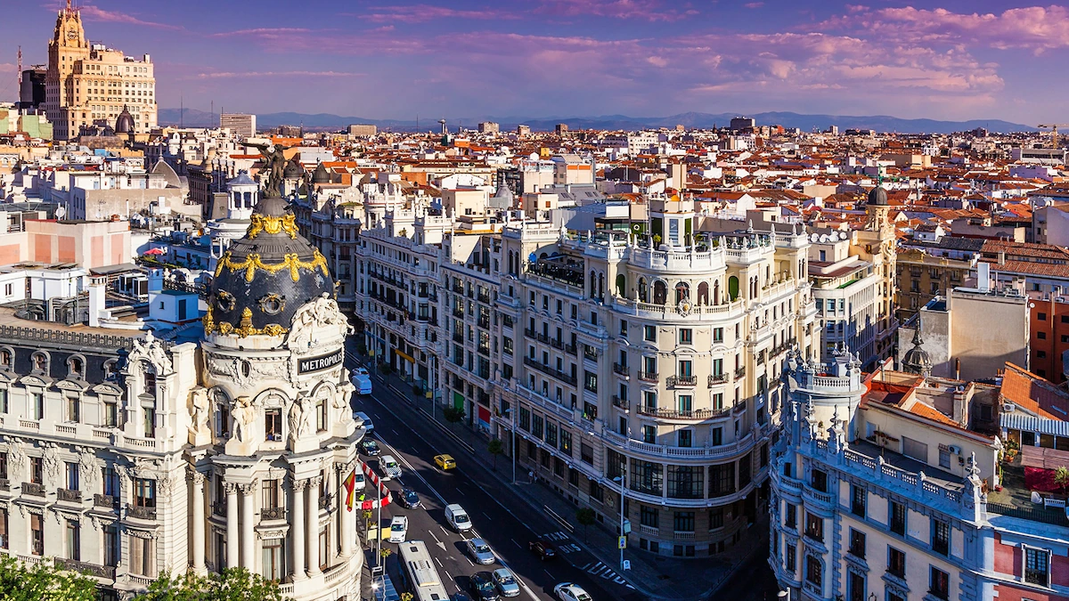 Spain may offer $300 monthly bribes to get adults out of their parents’ house